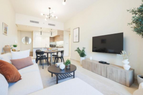 Marina's Little Prince - 1BR 15min Walk to Beach